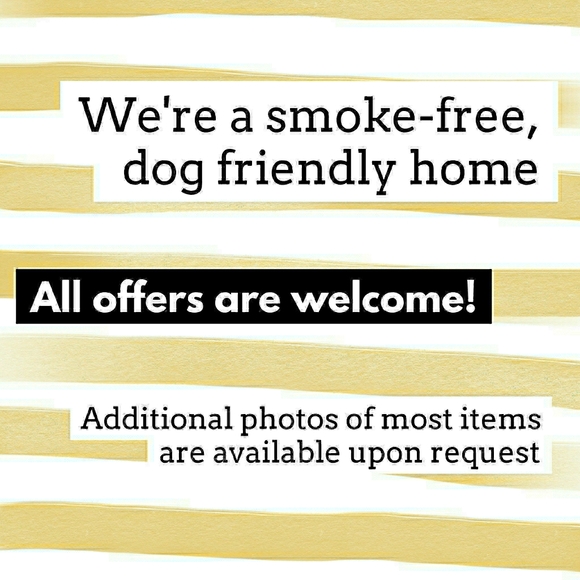 OshKosh B'gosh Toddler Girls Denim Overalls 18mo - Picture 8 of 8